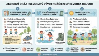 Tri situácie, ktoré zažijete každú sezónu 👣👇 Vybrať správne detské topánočky vie byť občas veda. Každé prostredie si totiž...