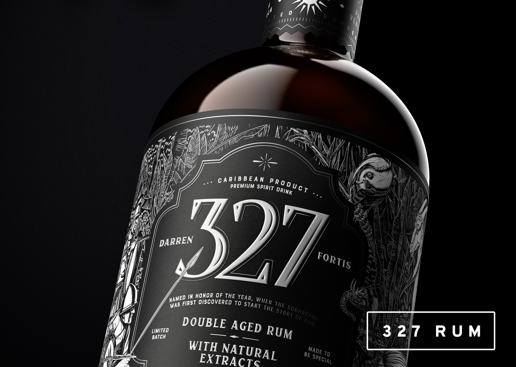 327 RUM