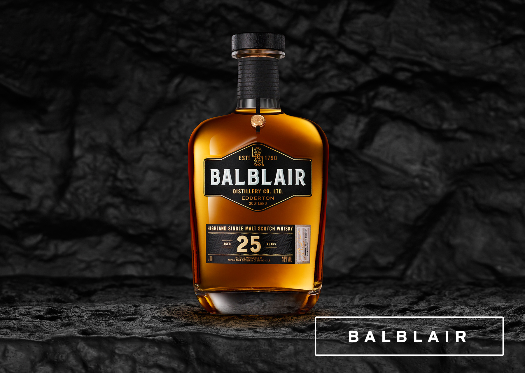 Balblair