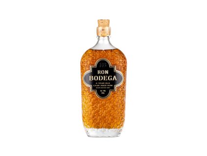 ron bodega 6yo