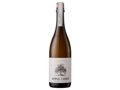 Clasic Cider Semisweet Sparkling 0,75l 6 %