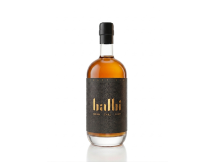 BALBI 5YO RUM Dominica 5y 1l  40%
