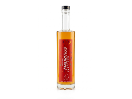 Mauritius Party rum 0,7l 40%