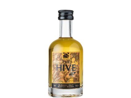 viski hive blended malt wemyss malts 46 005l