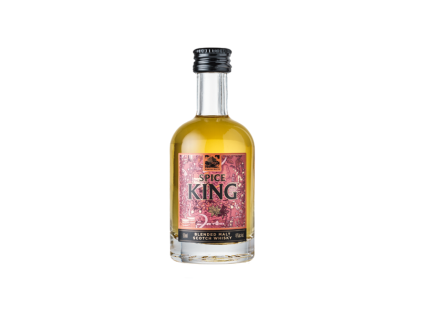 Spice King