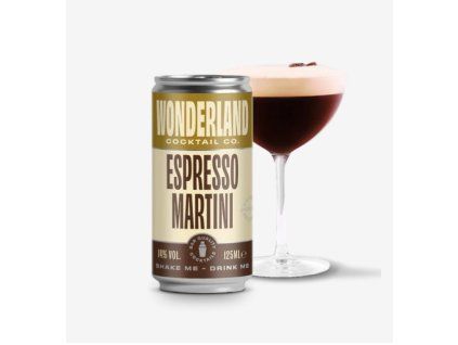espresso martini