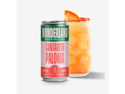 paloma