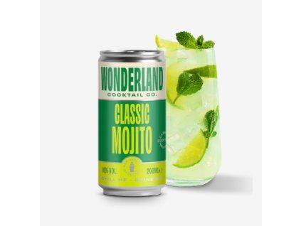 Mojitto