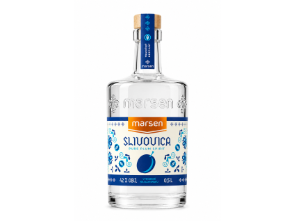 500ml hotovo