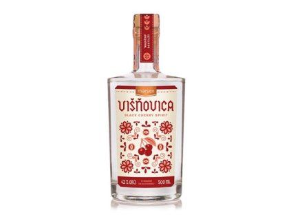 Visnovica 0,5l