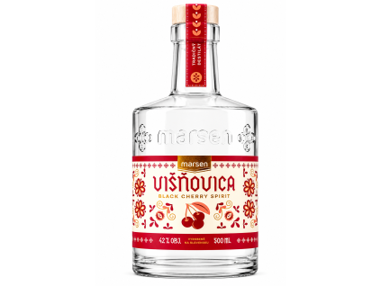 Višnovica eshop 0,5