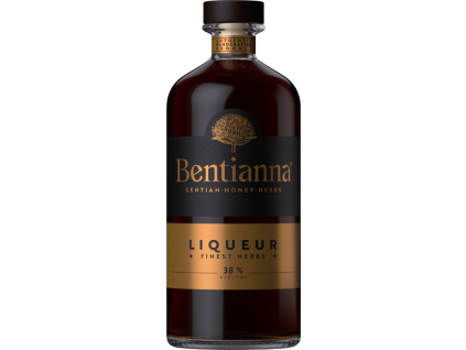 bentiana
