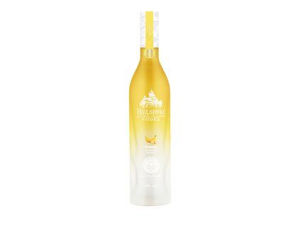 HELSINKI VODKA BANANA clean