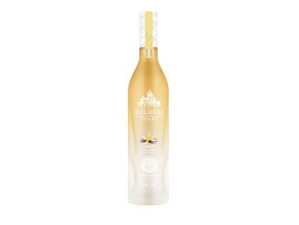 HELSINKI VODKA VANILLA clean