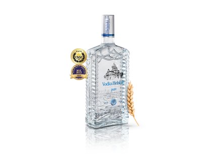 Helsinki Pure 1l 40%