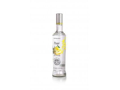 Pear brandy 50%
