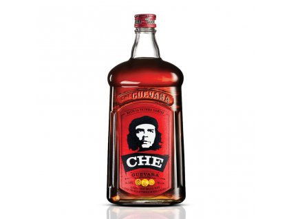 Che  GUEVARA 0,7l 38%