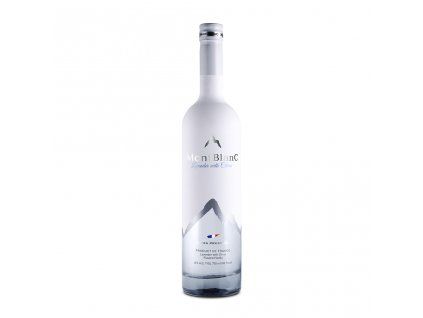 MONT BLANC vodka  Levander with citrus 0,7l  40%