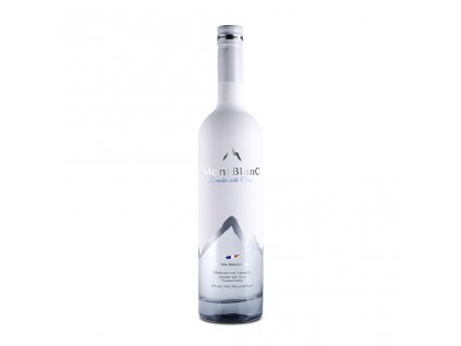 MONT BLANC vodka  Levander with citrus 40%