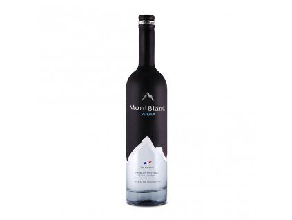 MONT BLANC vodka 0,7l 40%