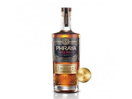Phraya Elements 7yo 0,7l 40%