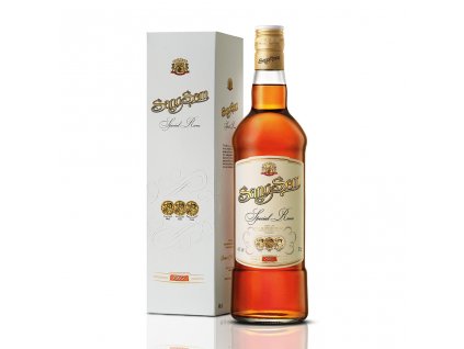 Sang Som Rum 0,7l 40%