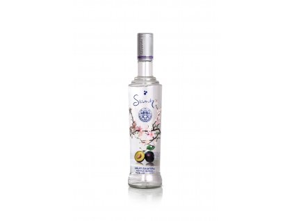 Plum brandy 45%
