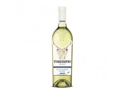 Torissimo SAUVIGNON BLANC DRY WHITE 12%