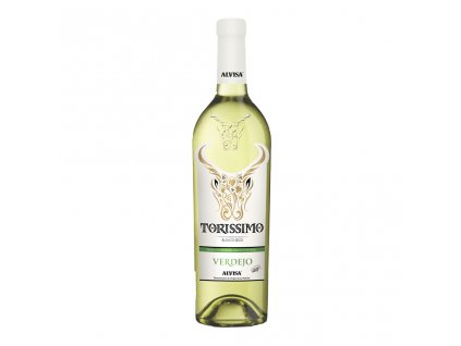 Torissimo VERDEJO DRY WHITE 12%