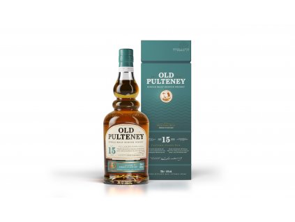 Old Pulteney Core Range 15YO Packshot Updated (1)