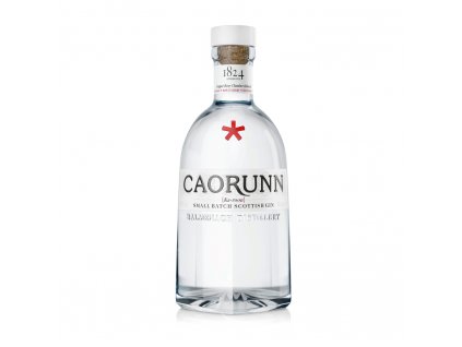 caorunn modern london dry gin