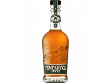 templeton 6 year