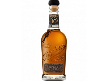 templeton 10 year