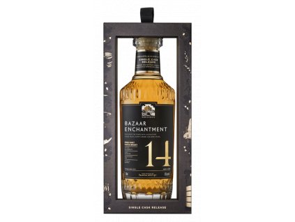 Bazaar Enchantmet 14 YO 2 jpg