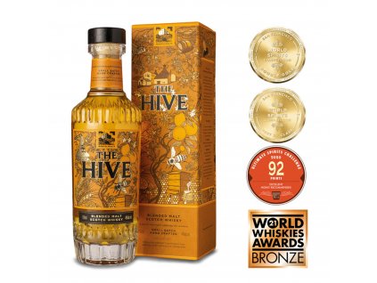 The Hive 1