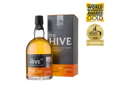 Hive 1