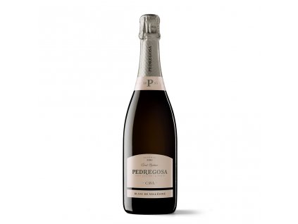 BLANC DE MILLÉSIME  Brut Nature – D.O. CAVA