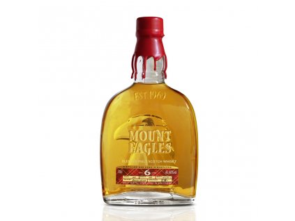 Mount Eagles 6Y Scotch Whisky 0,7l 40%