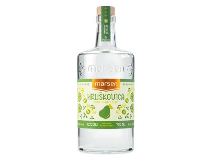 Hruškovice Tradiční 0,7l