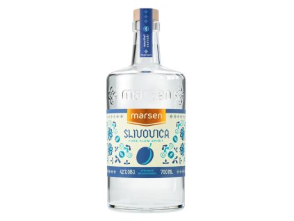 slivovica Tradičná