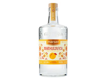 Marhulovica