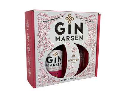 22cf5452732e6b5aa975fc59ac8a9316 marsen gin pink darkove baleni se sklenickou