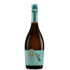 Sparkling Chardonnay dulce, methode Charmat 0,75l 11,5%
