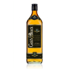 Gold&Black Scotch whisky 1l 40%
