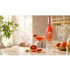Helsinki vodka Red Orange Flavoured edition 0,7l 40%