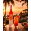 Helsinki vodka Red Orange Flavoured edition 0,7l 40%