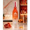 Helsinki vodka Red Orange Flavoured edition 0,7l 40%