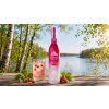Helsinki vodka Forest Strawberry Flavoured 0,7l 40%