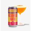 pashion fruit martini