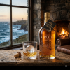 Old Pulteney Stroma Malt Whisky Liqueur 0,5l 35%